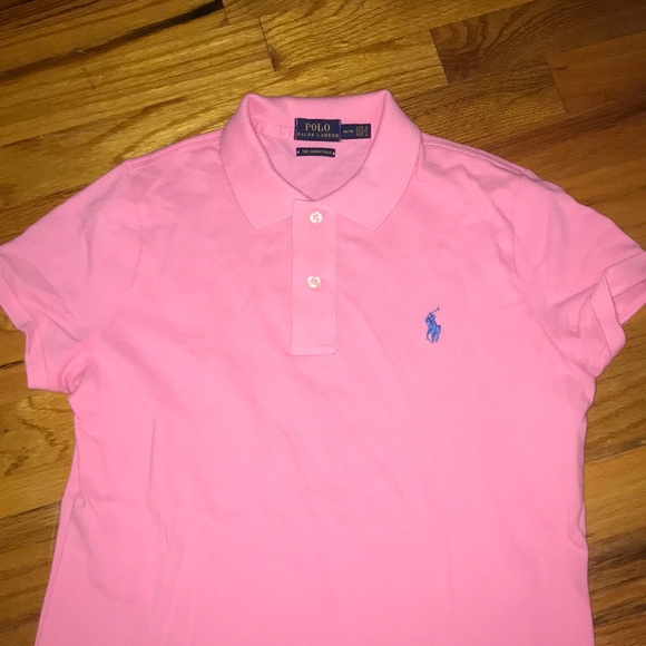 Ralph Lauren polo - Picture 2 of 3